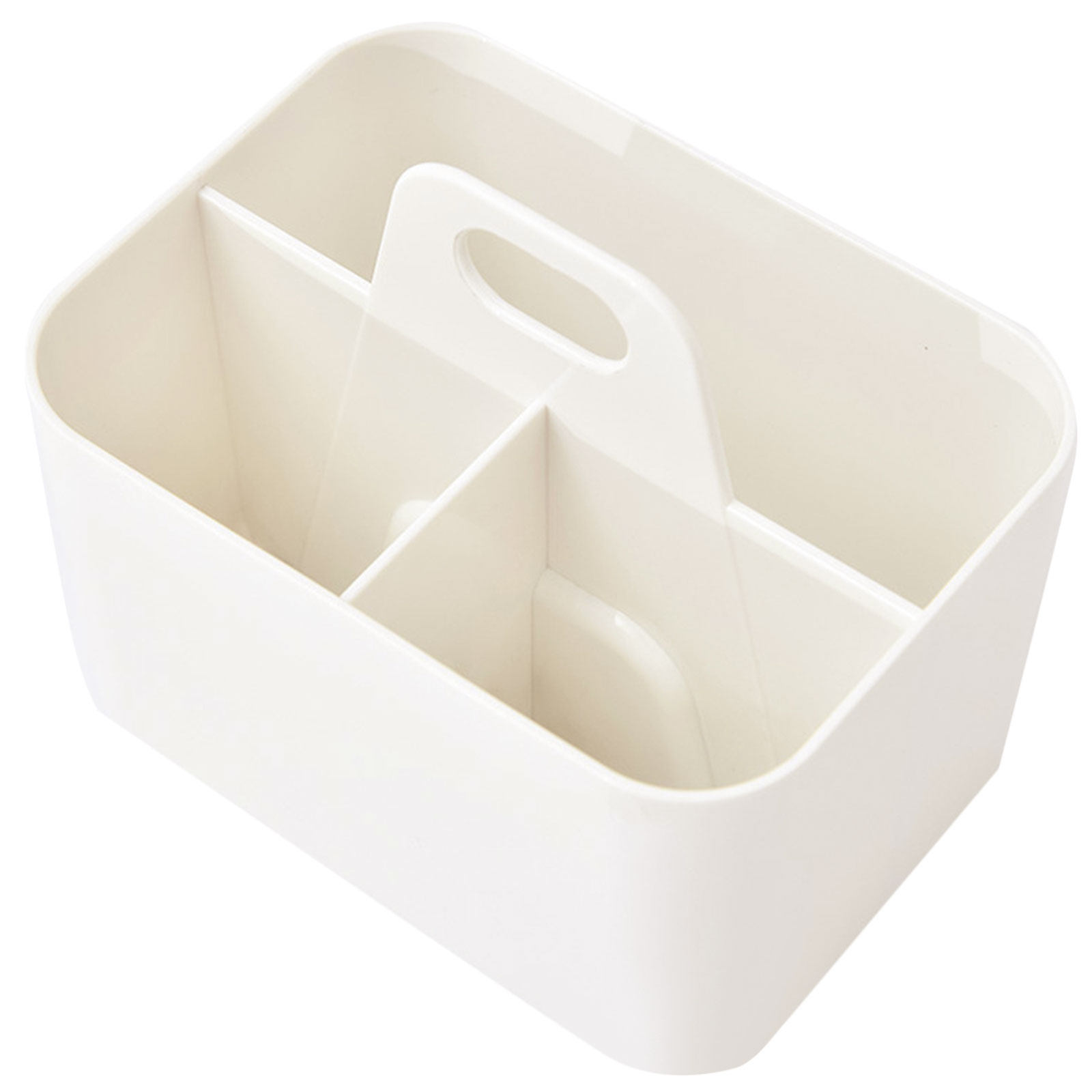 Home Bathroom Organizer - Cesta de almacenamiento para el baño,