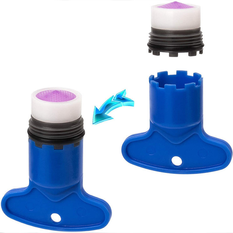 Basin Mixer Tap - Aireador de grifo de ahorro de