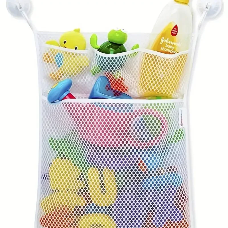 Juguetes de baño para Baby Sho - Home Bathroom Organizer reseña y precio