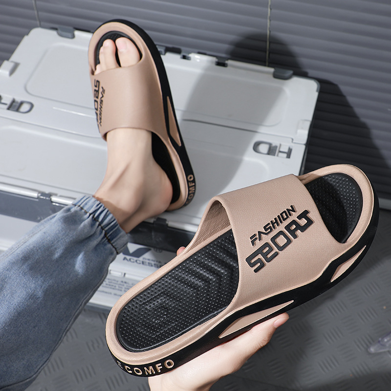 Nuevas y modernas chanclas par - Home Bathroom Trends reseña y precio