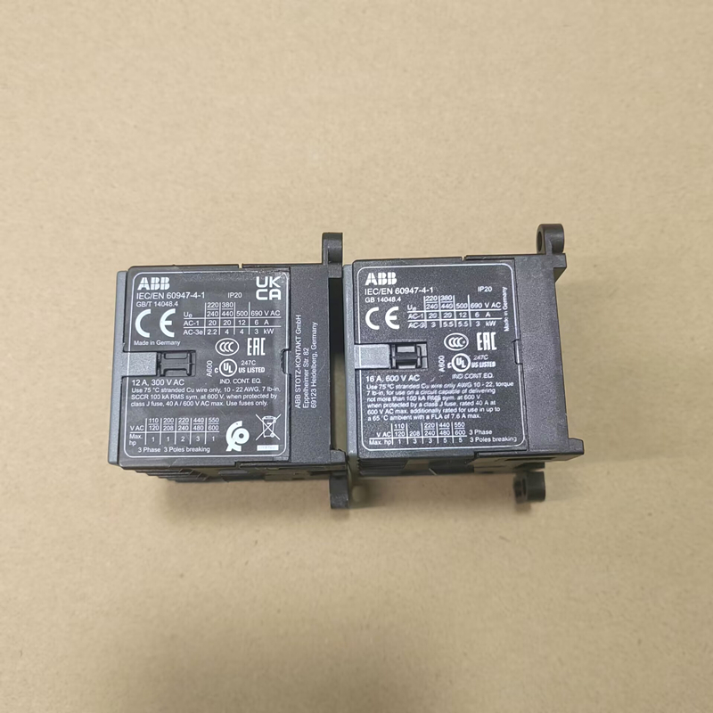 2025 micro contactor ABB genui - Dyson Fan Am07 reseña y precio