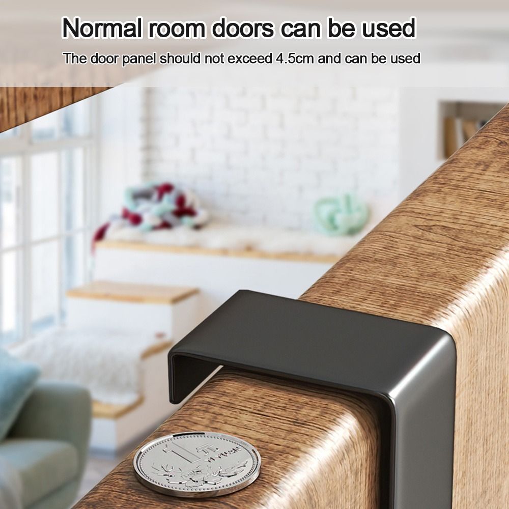 Ganchos de almacenamiento sobr - Home Edit Bathroom Storage reseña y precio
