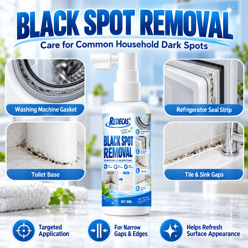 Spray removedor de manchas neg - Plunger Toilet reseña y precio