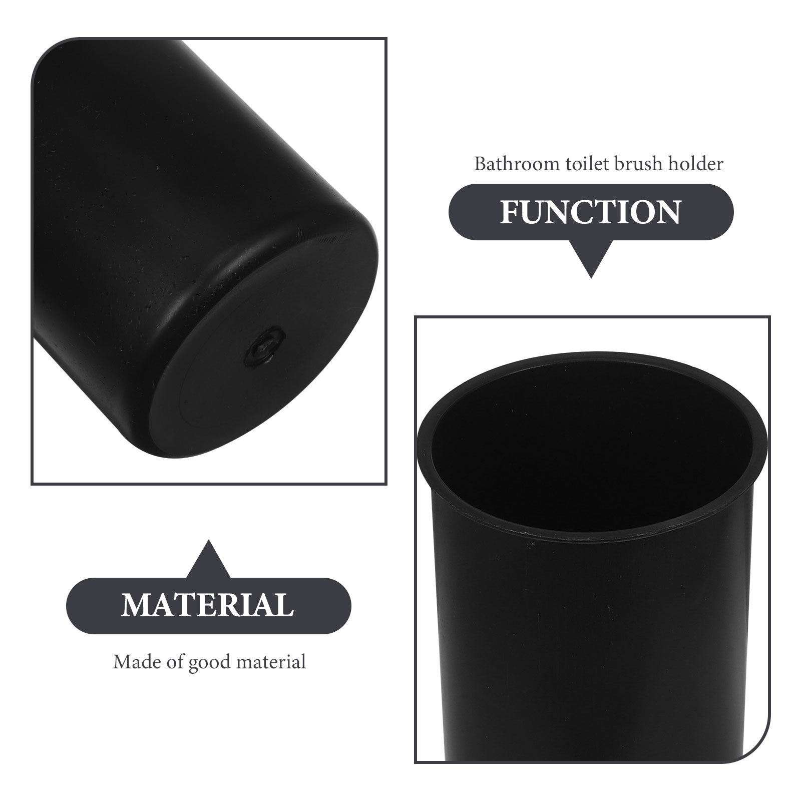 4 unidades de portavasos para  - Home Essentials Bathroom Storage reseña y precio