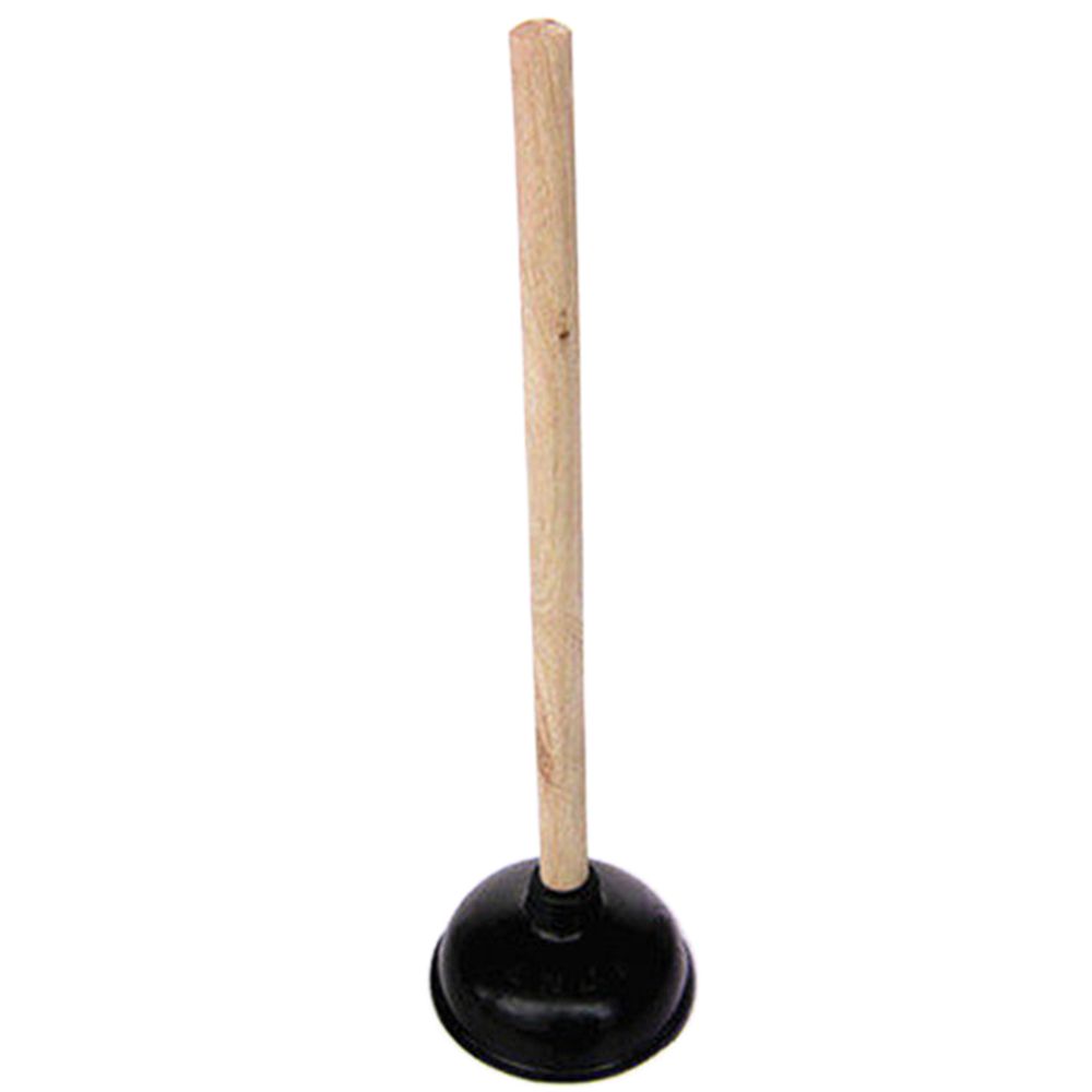 Desatascador de inodoros insta - Plunger Toilet reseña y precio