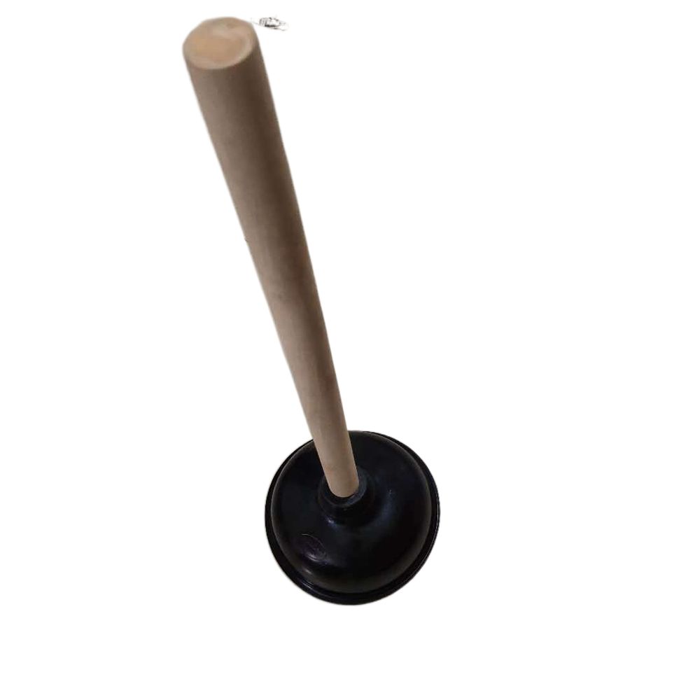 Desatascador de inodoros insta - Plunger Toilet reseña y precio