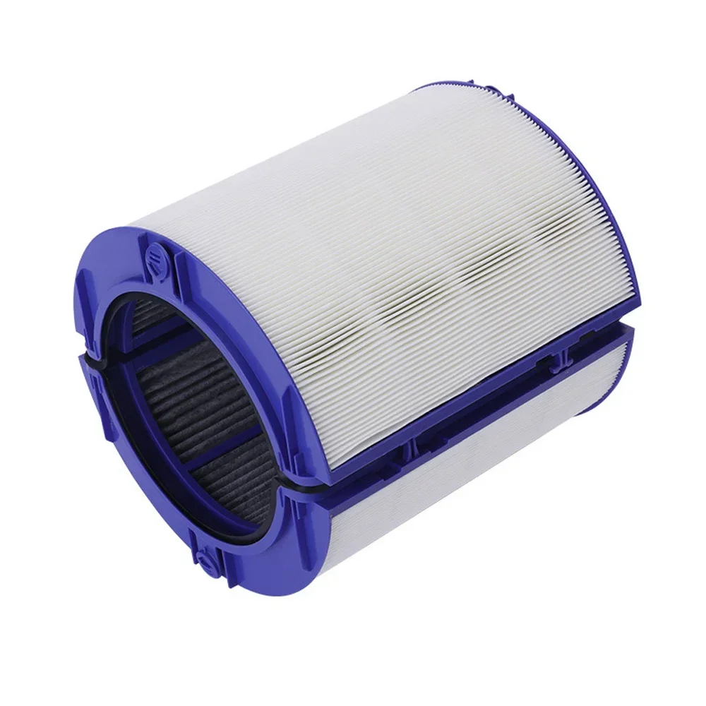 Filtro 2 en 1 para purificador - Dyson Fan Am07 reseña y precio