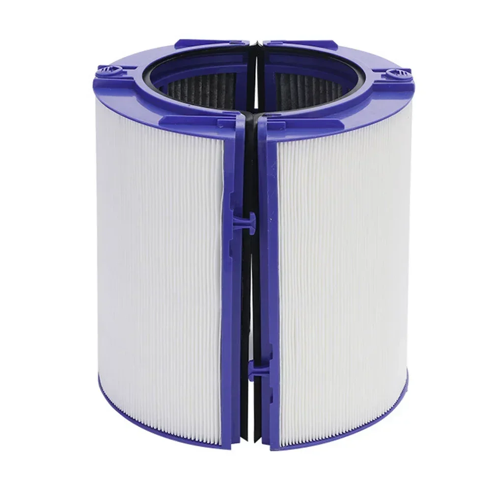 Filtro 2 en 1 para purificador - Dyson Fan Am07 reseña y precio