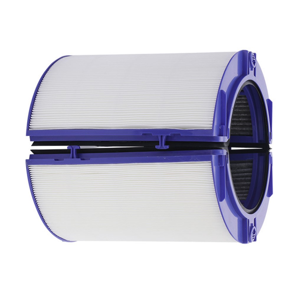 Filtro 2 en 1 para purificador - Dyson Fan Am07 reseña y precio