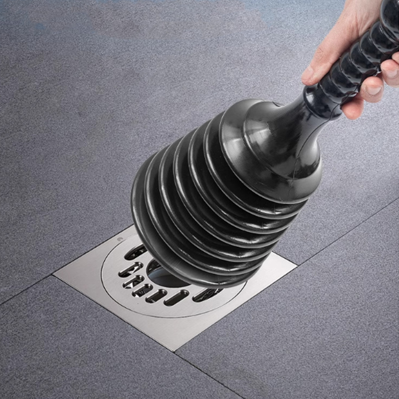 Desatascador de Tuberías para  - Plunger Toilet reseña y precio