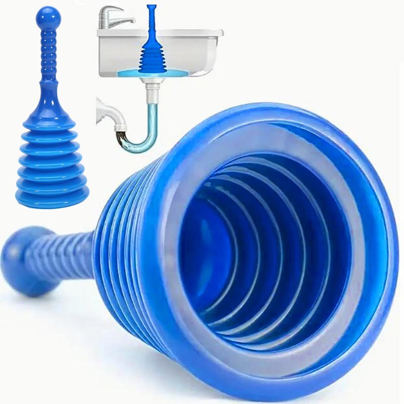 Desatascador de Tuberías para  - Plunger Toilet reseña y precio