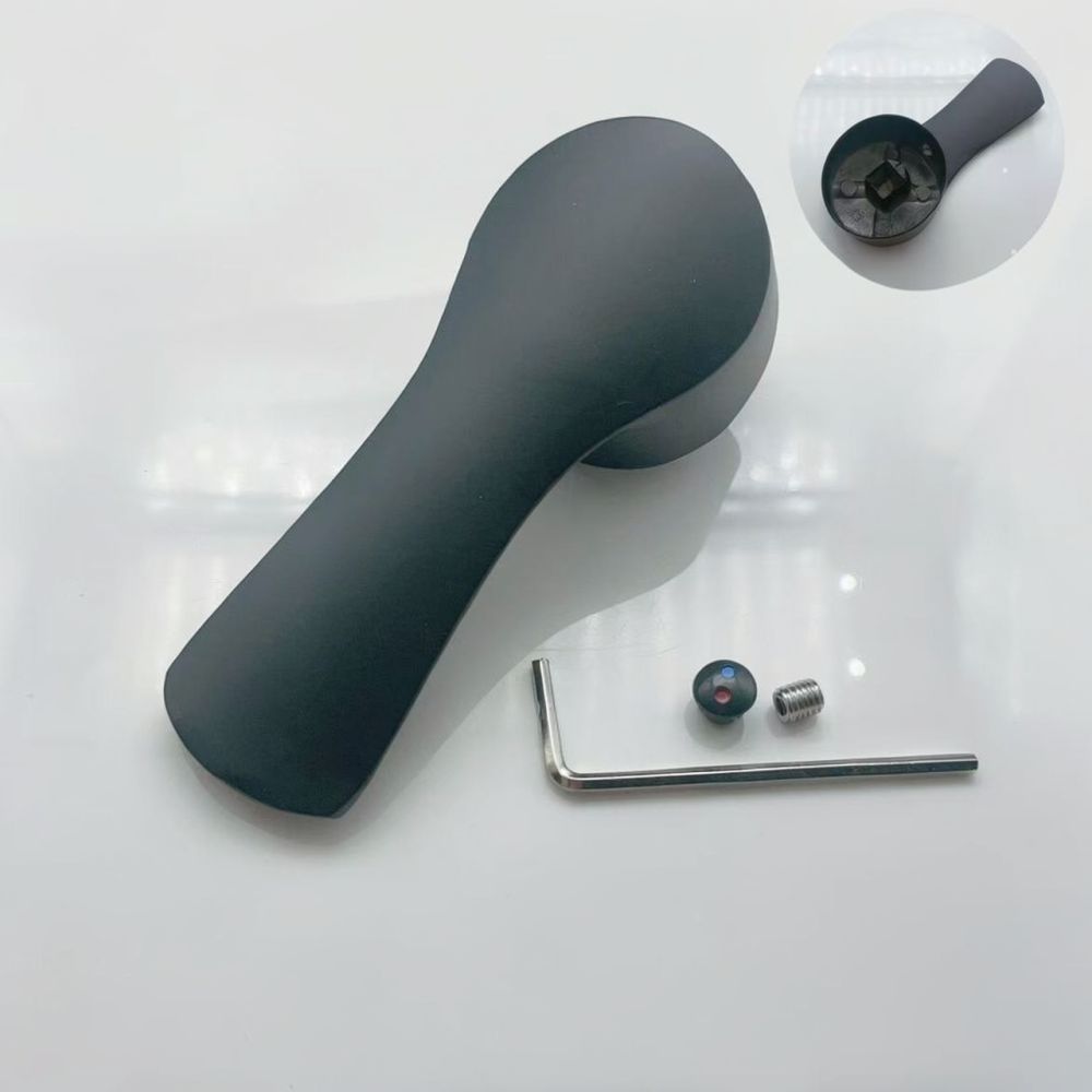 Para la manija de grifo negro  - Basin Mixer Tap reseña y precio