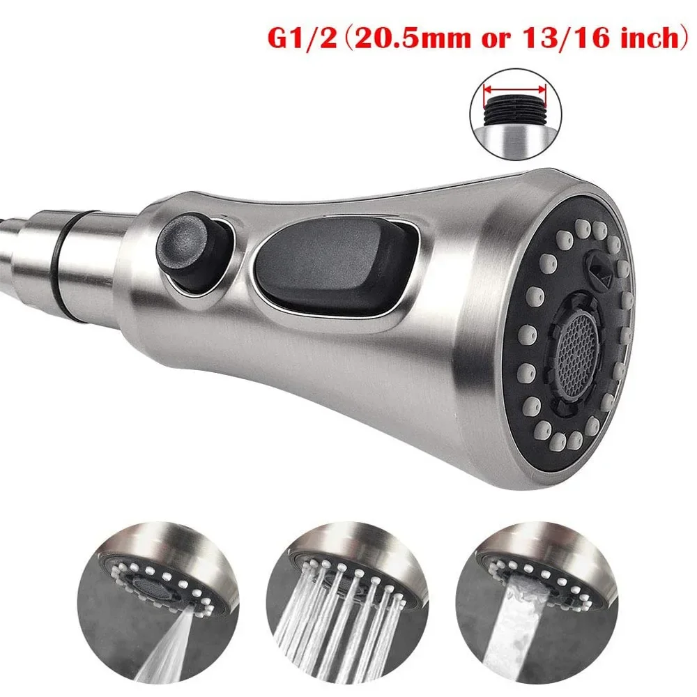 Boquilla rociadora de grifo ex - Basin Mixer Tap reseña y precio
