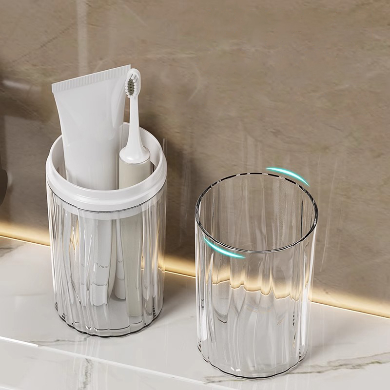 Nuevo Estuche Portátil de Viaj - Home Edit Bathroom Storage reseña y precio