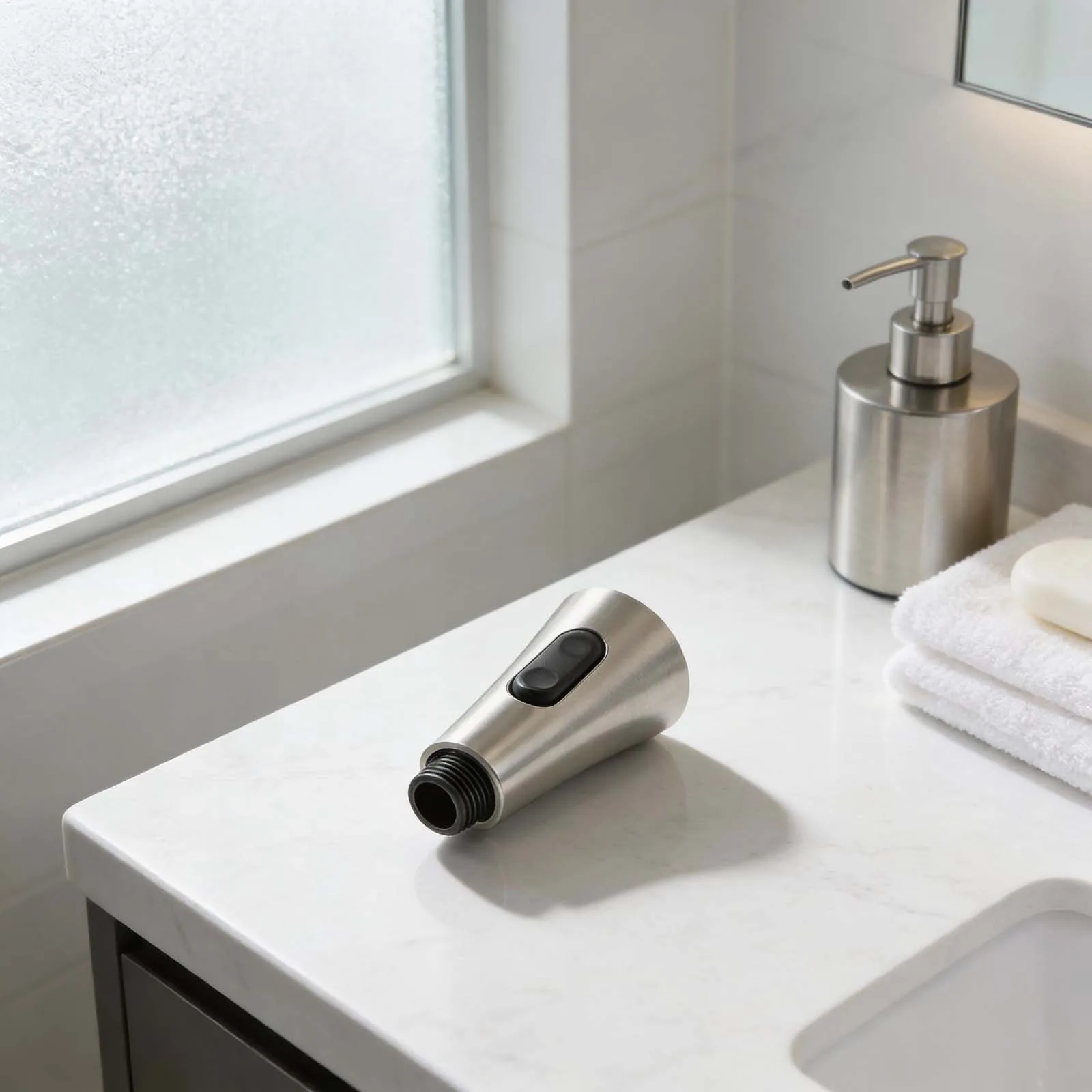 Cabezal de pulverización de re - Basin Mixer Tap reseña y precio