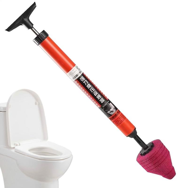 Pistón de presión de aire para - Plunger Toilet reseña y precio