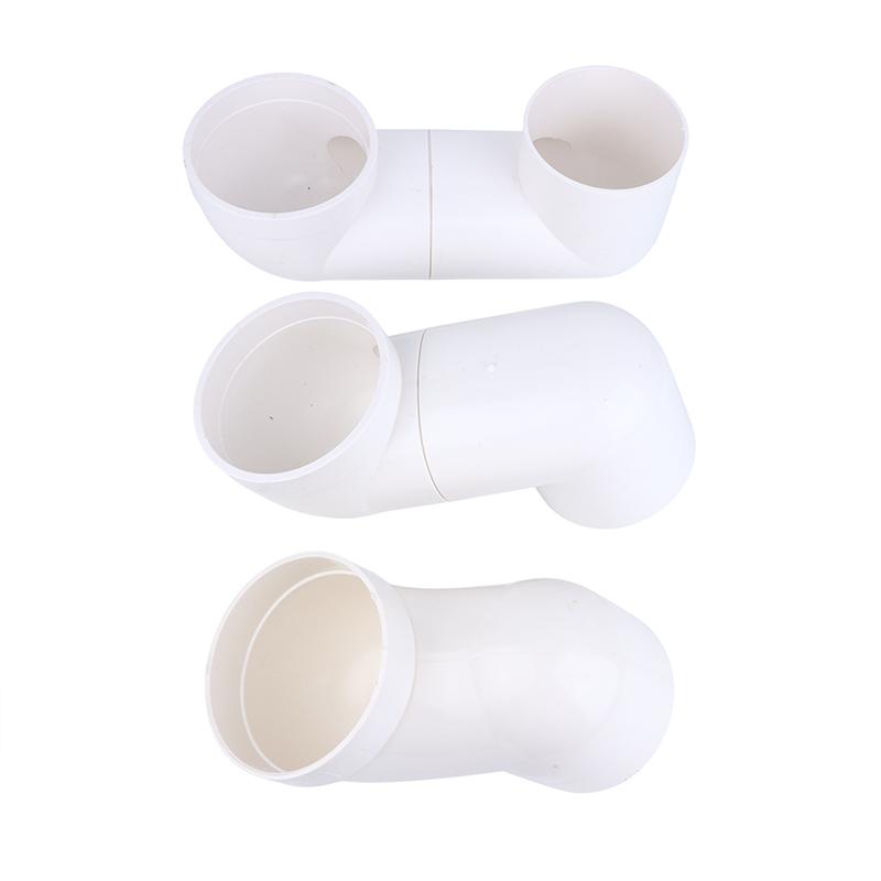 Conector de WC de 110 mm, boqu - Plunger Toilet reseña y precio