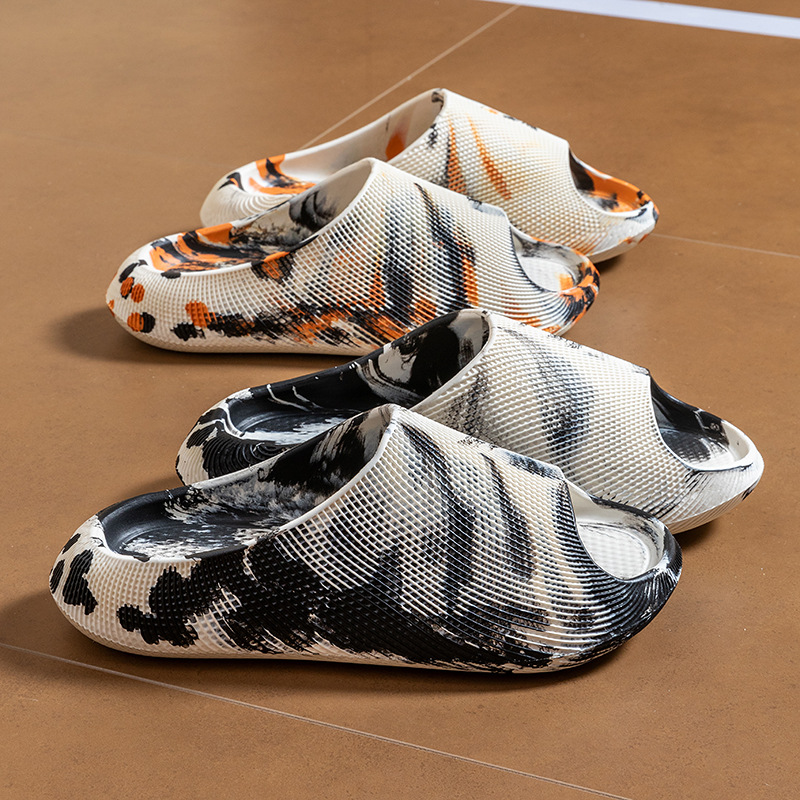 1 Par de Pantuflas para Hombre - Home Bathroom Trends reseña y precio