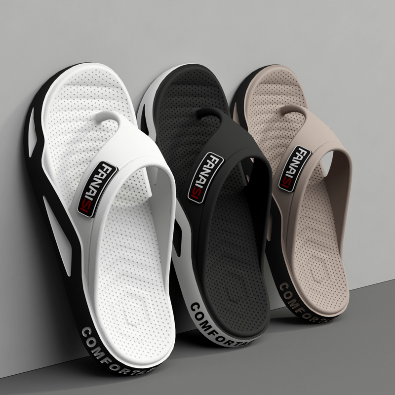 Chanclas de verano para hombre - Home Bathroom Trends reseña y precio