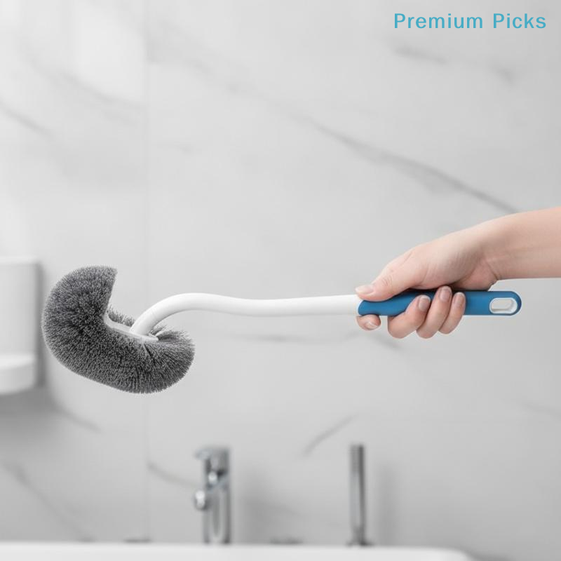 Cepillo de inodoro portátil, d - Plunger Toilet reseña y precio