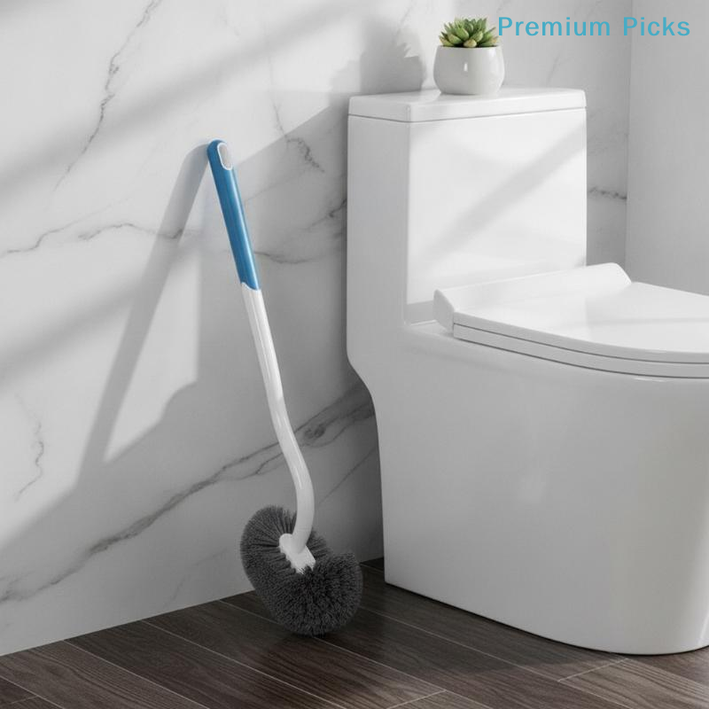 Cepillo de inodoro portátil, d - Plunger Toilet reseña y precio