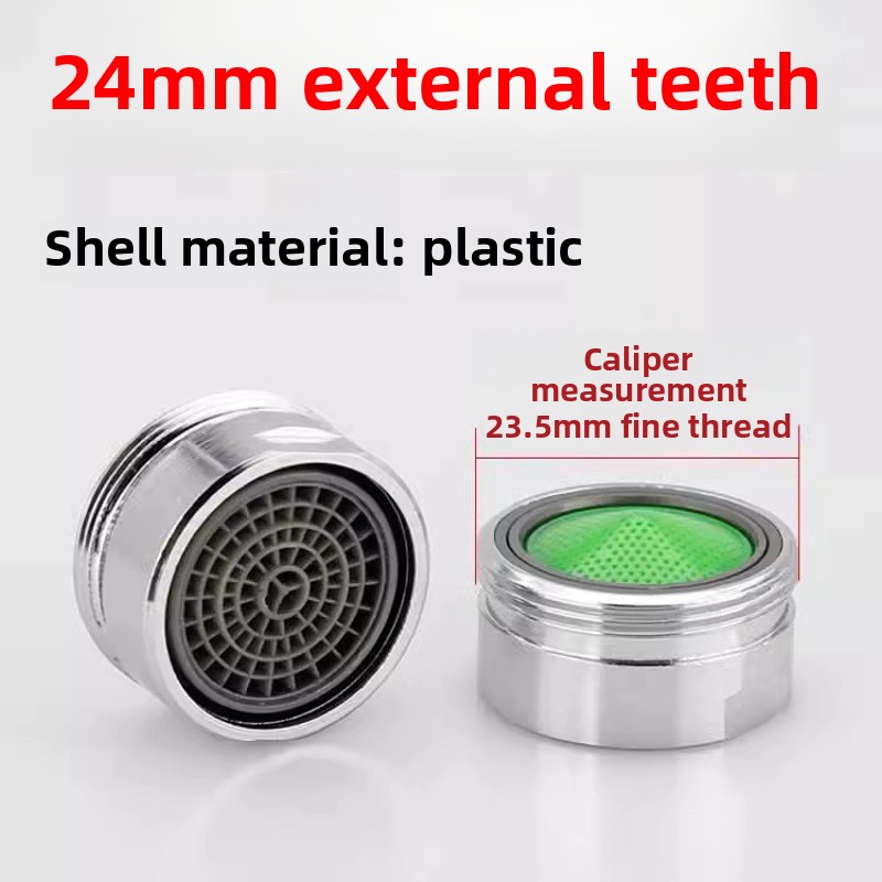 10 unidades de filtro aireador - Basin Mixer Tap reseña y precio