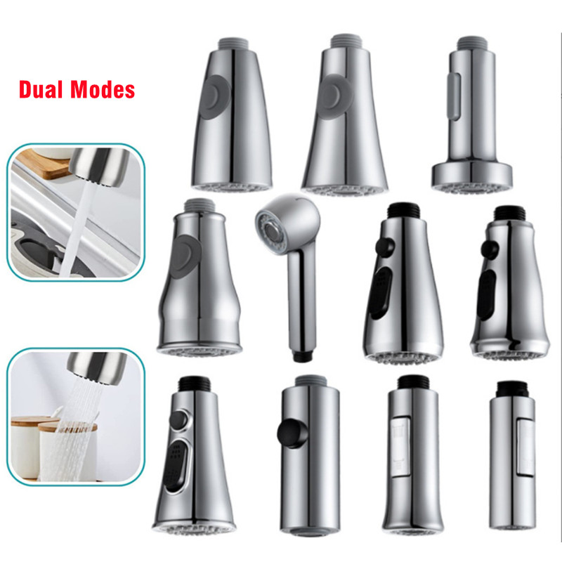 Rociador extraíble para grifo  - Basin Mixer Tap reseña y precio