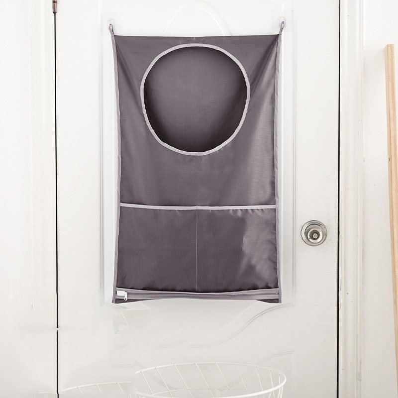 Cesta de lavandería colgante p - Home Edit Bathroom Storage reseña y precio