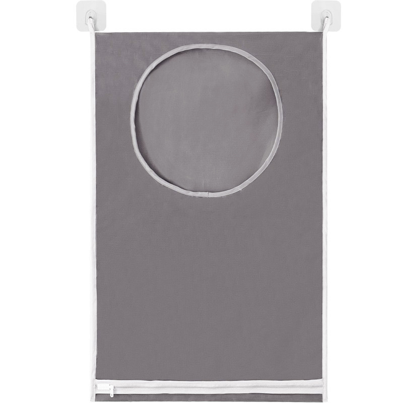 Cesta de lavandería colgante p - Home Edit Bathroom Storage reseña y precio