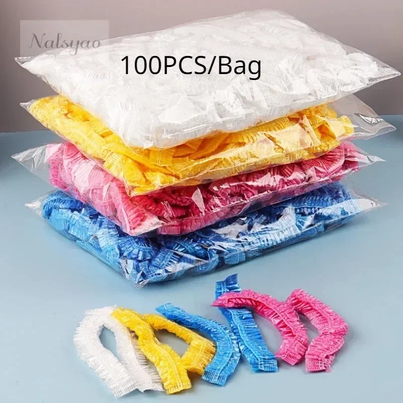 Gorro de Ducha Desechable Tran - Home Essentials Bathroom Storage reseña y precio