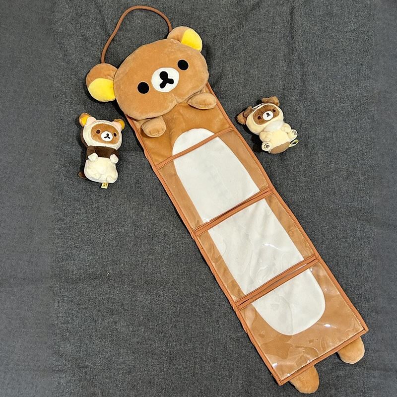 Linda Bolsa de Almacenamiento  - Home Bathroom Organizer reseña y precio