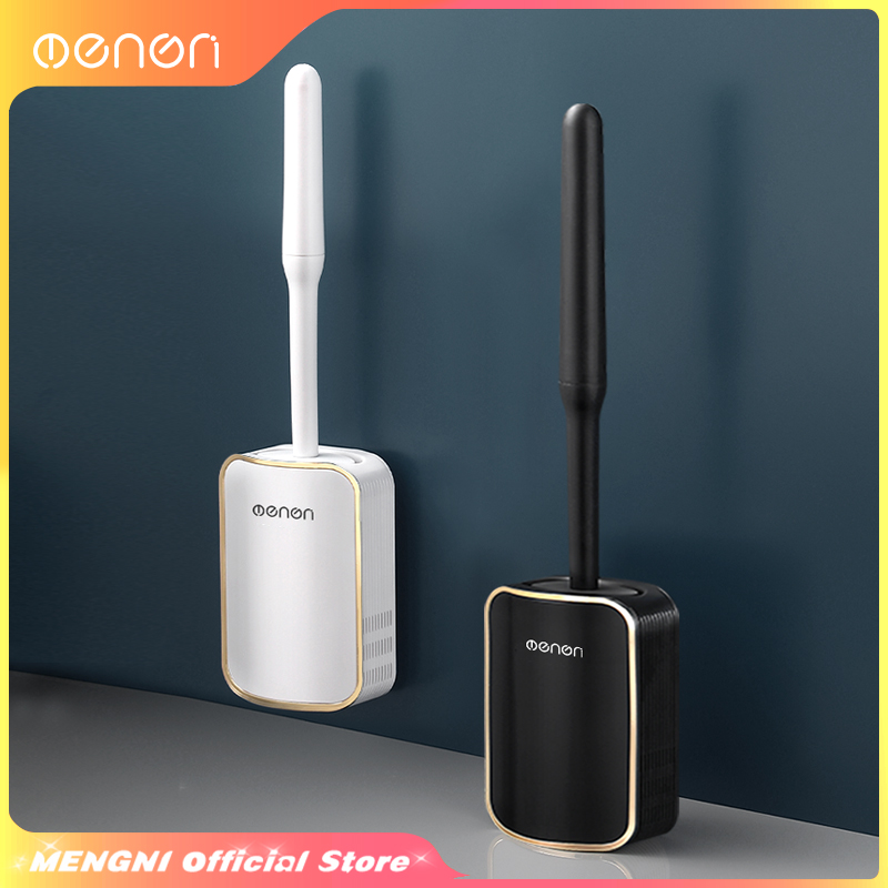 MENGNI-escobilla de baño de lu - Plunger Toilet reseña y precio