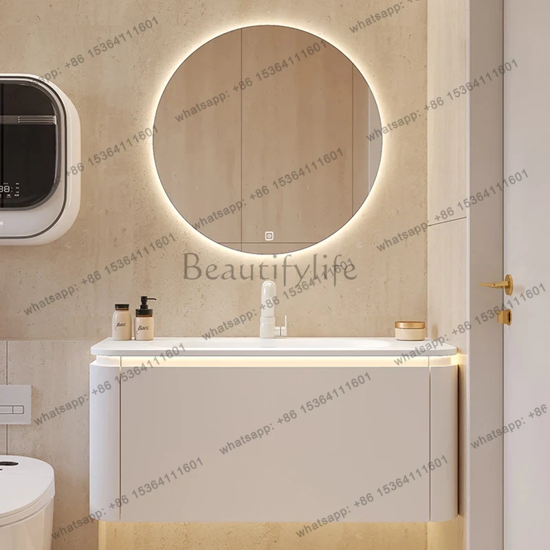 Mueble de Baño LSLight de Made - Home Bathroom Vanity Combo reseña y precio