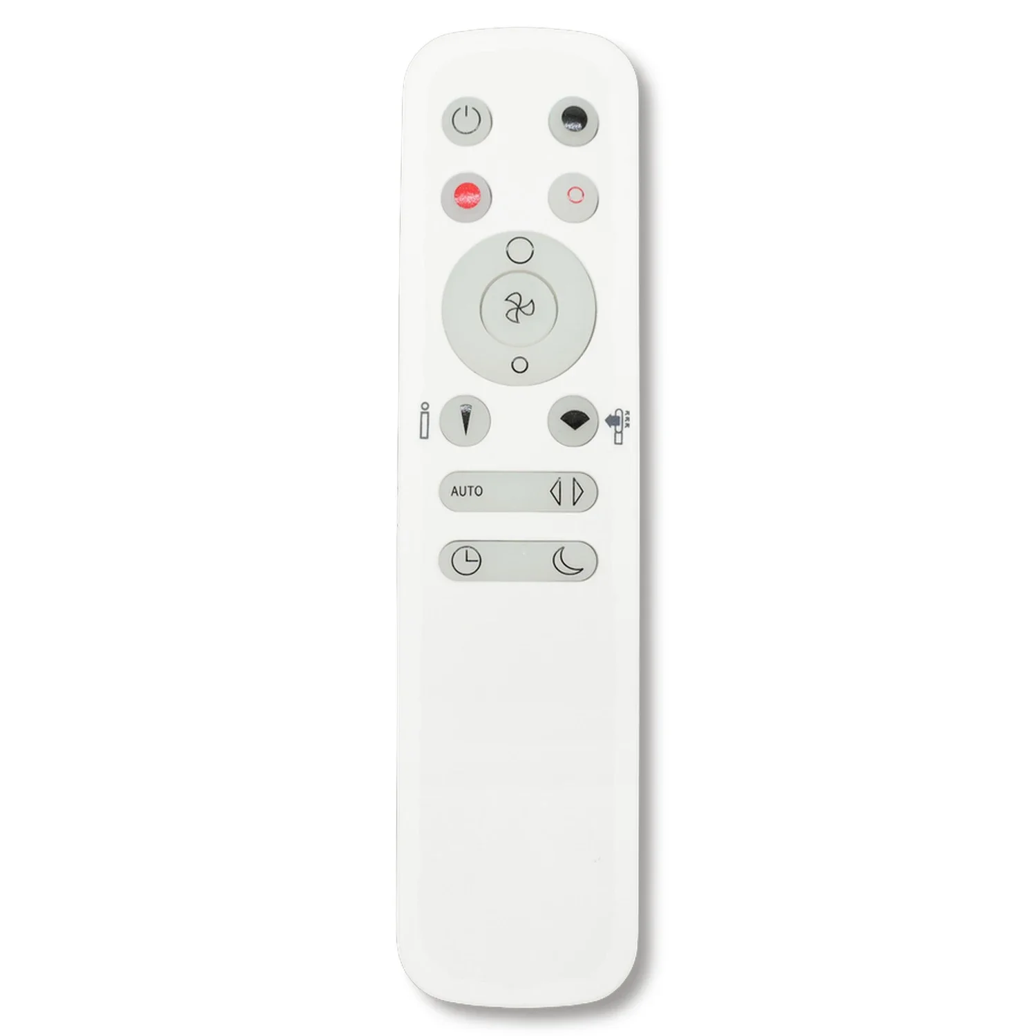 Control remoto universal para  - Dyson Fan Am07 reseña y precio